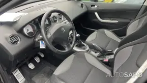 Peugeot 308 SW 1.6 HDi SE Navteq de 2013