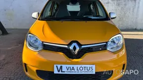 Renault Twingo 1.0 SCe Limited de 2021