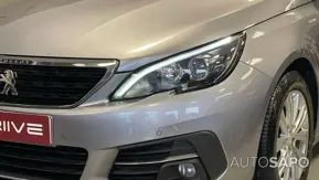 Peugeot 308 de 2020