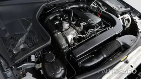Mercedes-Benz Classe C de 2017