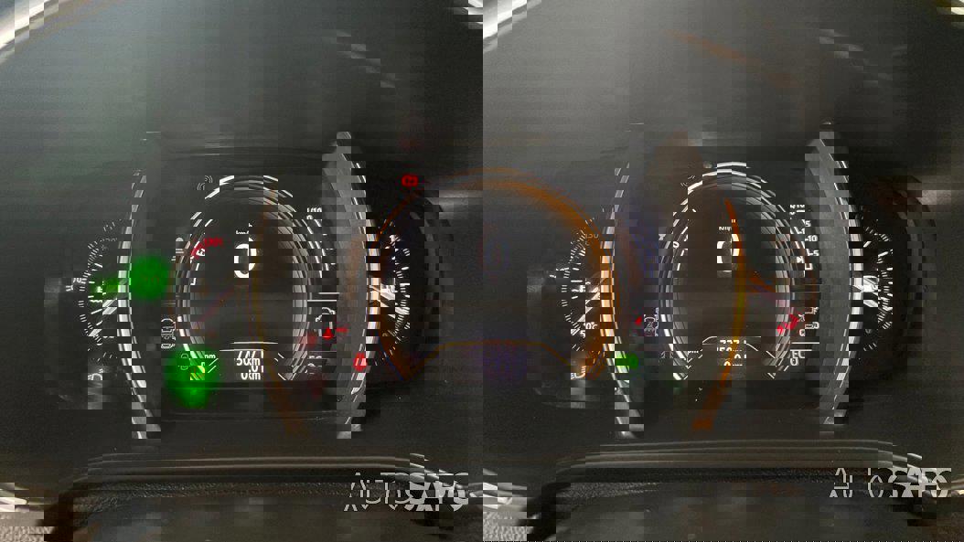 Renault Mégane de 2020