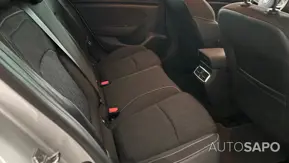 Renault Mégane de 2020