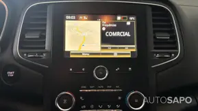 Renault Mégane de 2020
