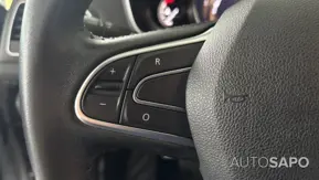 Renault Mégane de 2020