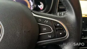 Renault Mégane de 2020