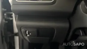 Renault Mégane de 2020