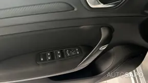 Renault Mégane de 2020