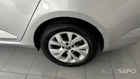 Renault Mégane de 2020