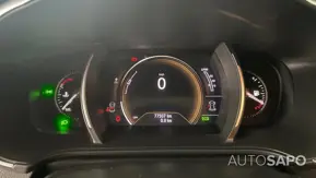 Renault Mégane de 2020