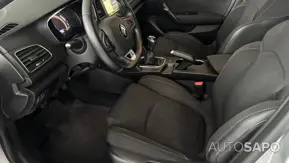 Renault Mégane de 2020