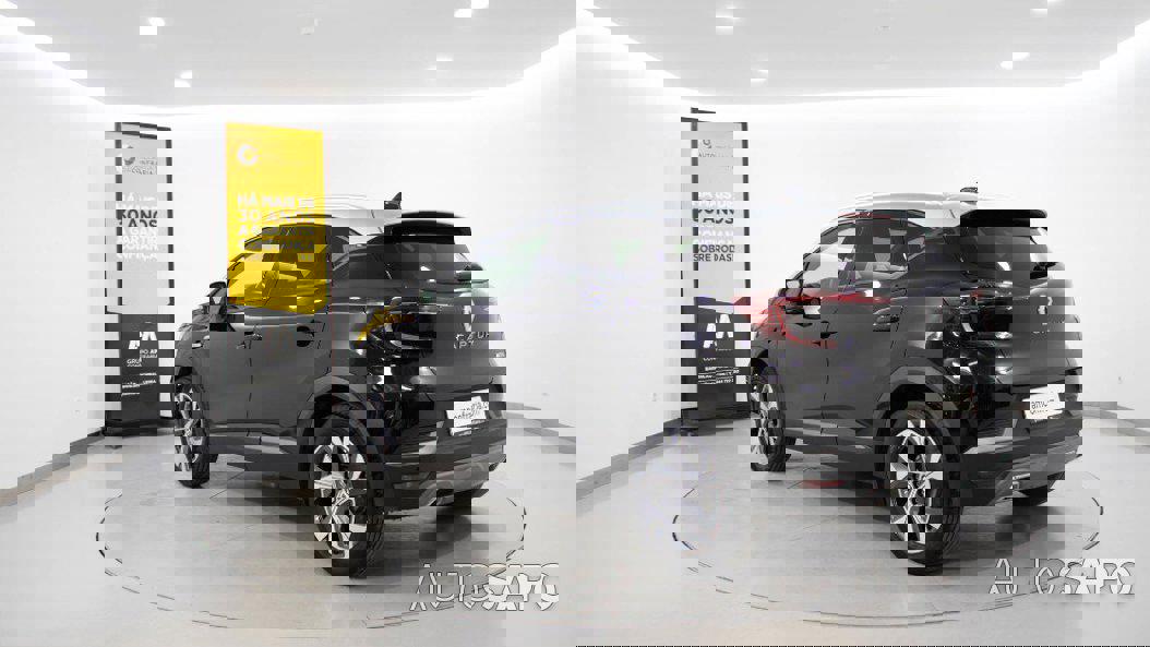 Renault Captur 1.0 TCe RS Line de 2023