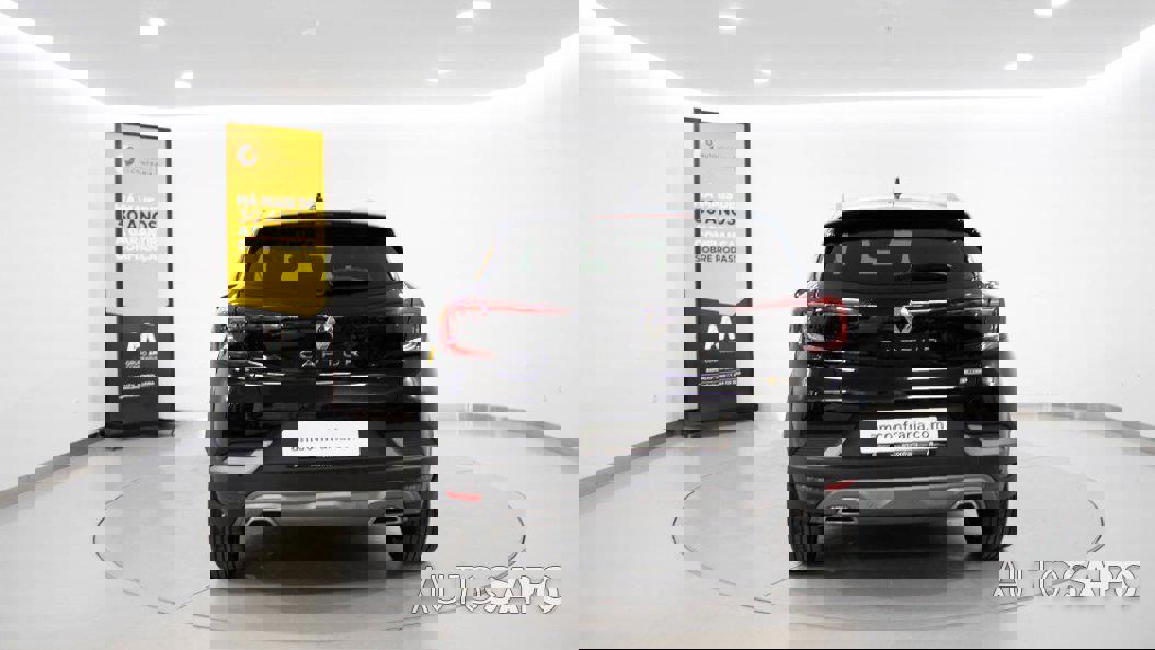 Renault Captur 1.0 TCe RS Line de 2023