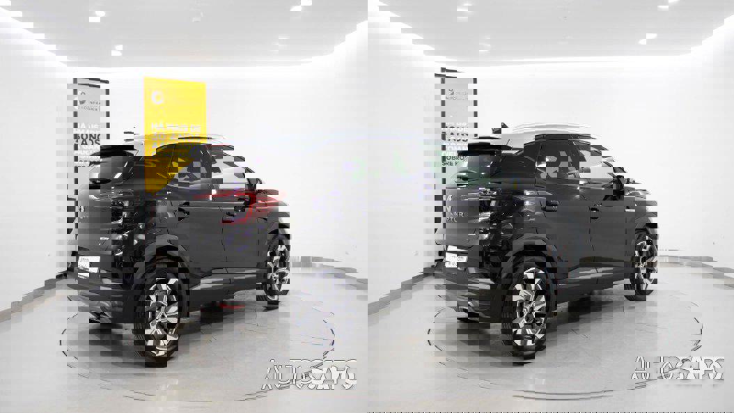Renault Captur 1.0 TCe RS Line de 2023