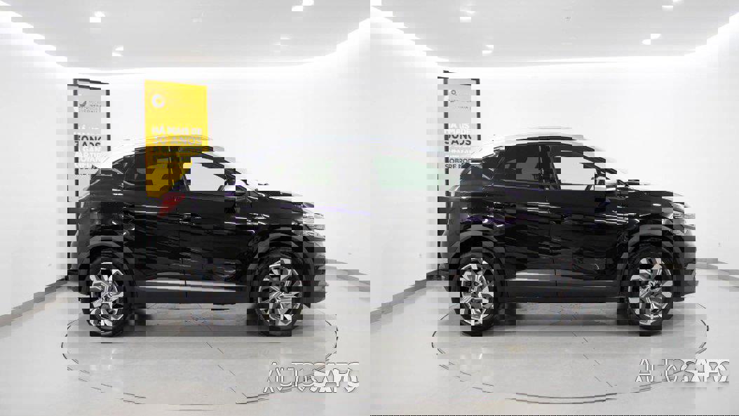 Renault Captur 1.0 TCe RS Line de 2023