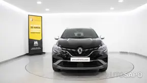 Renault Captur 1.0 TCe RS Line de 2023