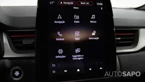 Renault Captur 1.0 TCe RS Line de 2023