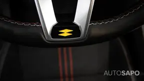 Renault Captur 1.0 TCe RS Line de 2023