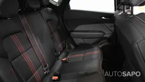 Renault Captur 1.0 TCe RS Line de 2023