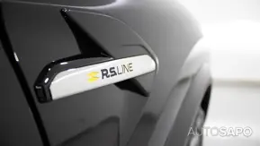 Renault Captur 1.0 TCe RS Line de 2023