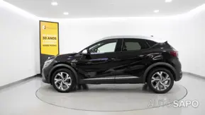 Renault Captur 1.0 TCe RS Line de 2023