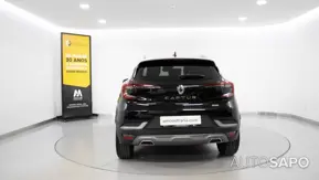 Renault Captur 1.0 TCe RS Line de 2023