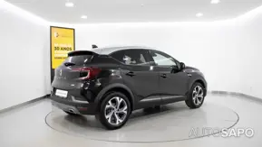 Renault Captur 1.0 TCe RS Line de 2023