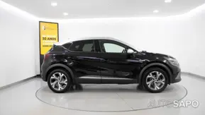 Renault Captur 1.0 TCe RS Line de 2023