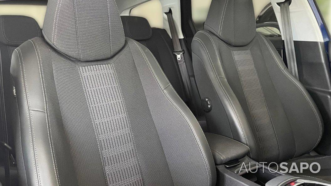 Peugeot 308 1.2 PureTech Allure Pack de 2020