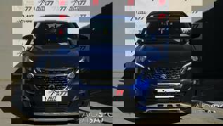 Peugeot 3008 1.5 BlueHDi Allure Pack de 2019