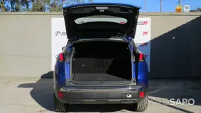 Peugeot 3008 1.5 BlueHDi Allure Pack de 2019