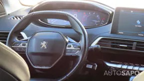 Peugeot 3008 1.5 BlueHDi Allure Pack de 2019