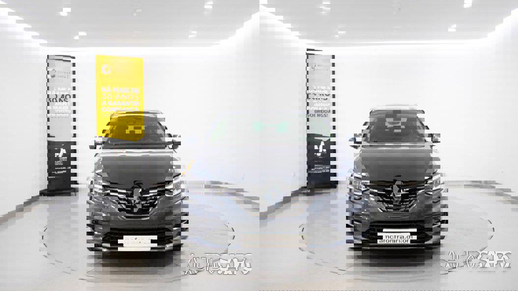 Renault Mégane 1.5 Blue dCi Techno de 2023