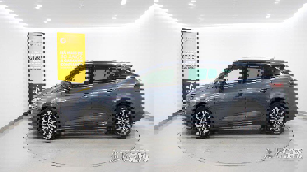 Renault Mégane 1.5 Blue dCi Techno de 2023