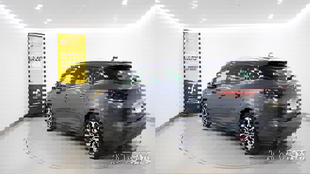 Renault Mégane 1.5 Blue dCi Techno de 2023