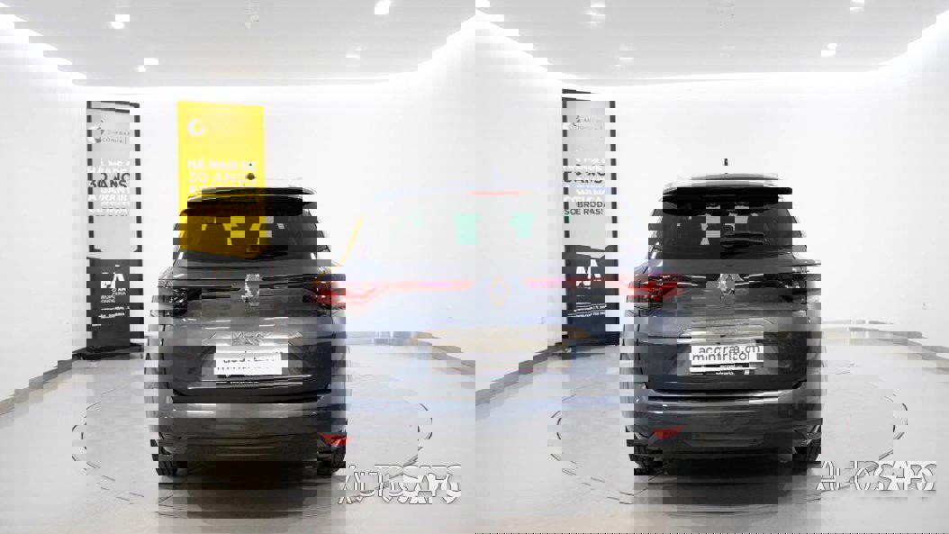 Renault Mégane 1.5 Blue dCi Techno de 2023