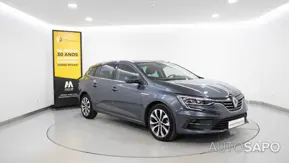 Renault Mégane 1.5 Blue dCi Techno de 2023