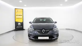 Renault Mégane 1.5 Blue dCi Techno de 2023