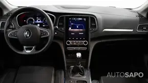 Renault Mégane 1.5 Blue dCi Techno de 2023