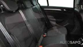 Renault Mégane 1.5 Blue dCi Techno de 2023