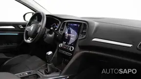 Renault Mégane 1.5 Blue dCi Techno de 2023