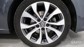 Renault Mégane 1.5 Blue dCi Techno de 2023