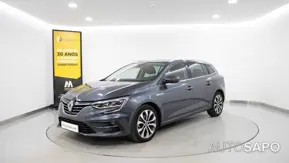 Renault Mégane 1.5 Blue dCi Techno de 2023