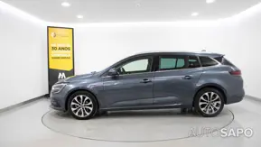 Renault Mégane 1.5 Blue dCi Techno de 2023