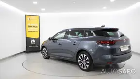 Renault Mégane 1.5 Blue dCi Techno de 2023