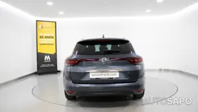 Renault Mégane 1.5 Blue dCi Techno de 2023