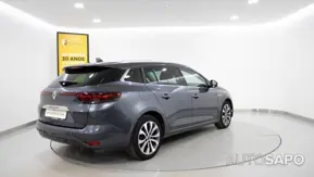 Renault Mégane 1.5 Blue dCi Techno de 2023