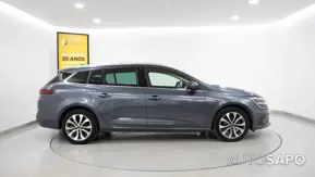 Renault Mégane 1.5 Blue dCi Techno de 2023