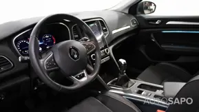 Renault Mégane 1.5 Blue dCi Techno de 2023