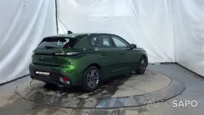 Peugeot 308 de 2023