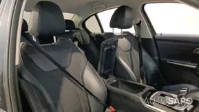 BMW Série 3 de 2021